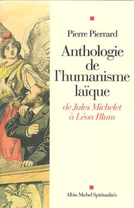 Anthologie de l'Humanisme Laïque