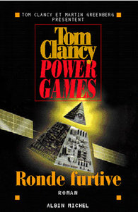 Power games - tome 3