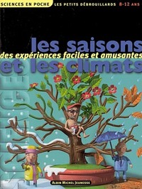 Les Saisons et les Climats