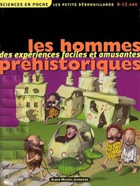 Les Hommes Préhistoriques