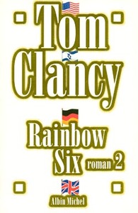 Rainbow Six - tome 2