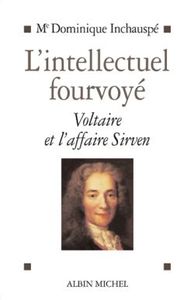 L'Intellectuel fourvoyé