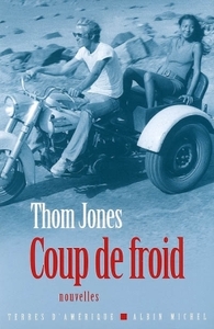 COUP DE FROID