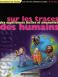 Sur les Traces des Humains