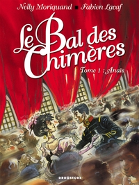 Le Bal des Chimères - Tome 01