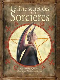 Le Livre secret des sorcières