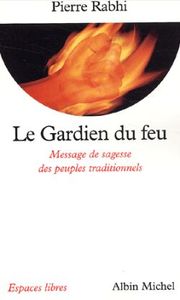 Le gardien du feu