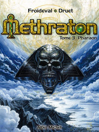 Methraton - Tome 03