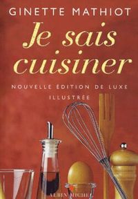 JE SAIS CUISINER (LUXE)