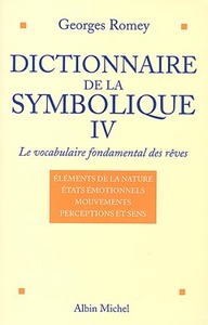 DICTIONNAIRE DE LA SYMBOLIQUE