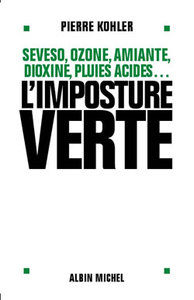 L'Imposture verte