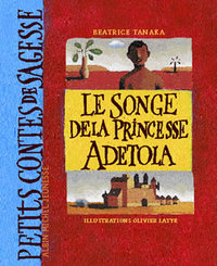 Le Songe de la princesse Adetola