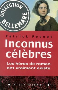 Inconnus célèbres