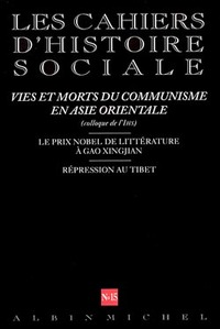 n° 15 - Vies et morts du communisme en Asie orientale