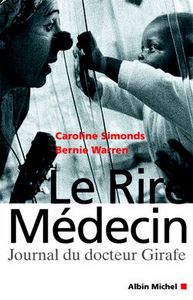 LE RIRE MEDECIN - JOURNAL DU DOCTEUR GIRAFE