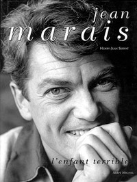 JEAN MARAIS, L'ENFANT TERRIBLE