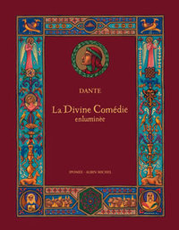 La Divine Comédie enluminée