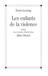 Les Enfants de la violence