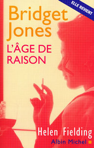 BRIDGET JONES : L'AGE DE RAISON