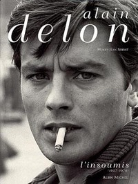 Alain Delon - tome 1