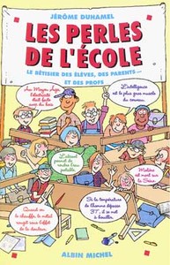 Les Perles de l'école