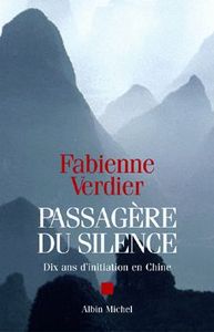 Passagère du silence