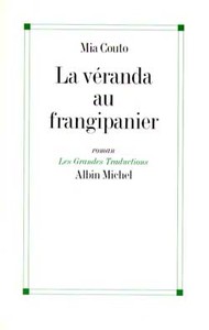 La Véranda au frangipanier