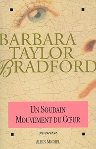 UN SOUDAIN MOUVEMENT DU COEUR