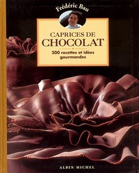 Caprices de chocolat