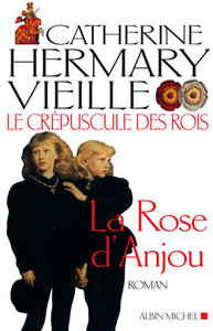 Le Crépuscule des rois - tome 1