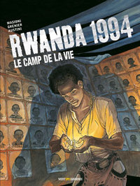 Rwanda 1994 - Tome 02