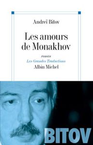 Les Amours de Monakhov