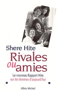 Rivales ou Amies