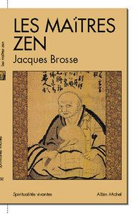 Les Maîtres zen