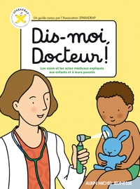 Dis-moi docteur !