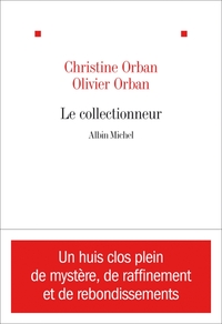 Le Collectionneur