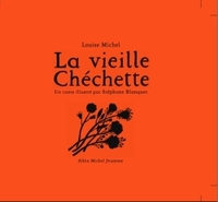 LA VIEILLE CHECHETTE