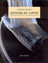 SAVEURS DU JAPON