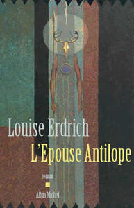 L'Épouse Antilope