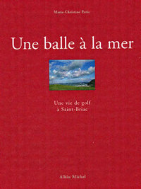 Une balle à la mer