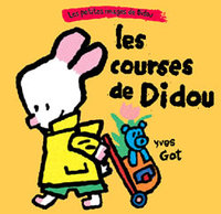 Les Courses de Didou
