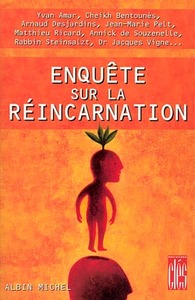 Enquête sur la réincarnation