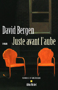 JUSTE AVANT L'AUBE