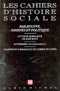 n° 14 - Malbouffe, famines et politique