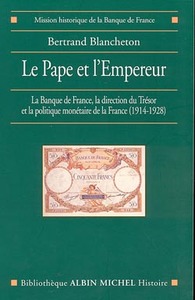 Le Pape et l'Empereur