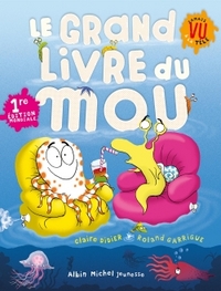 Le Grand Livre du mou