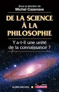 De la science à la philosophie