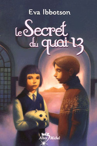 Le Secret du quai 13