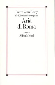 Aria di Roma