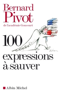 100 Expressions à sauver